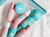 HAIRBURST - MINI Conditioner à l'avocat et Noix de Coco - 60ml