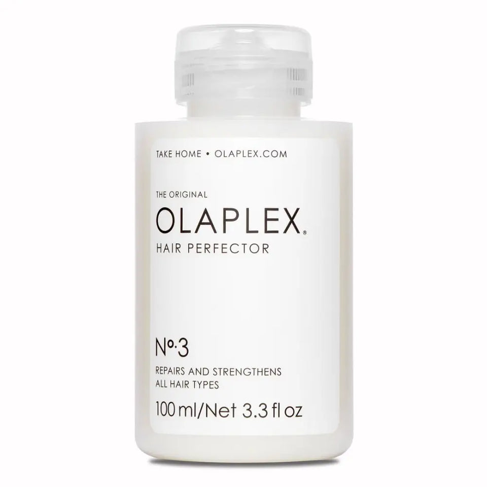 Olaplex - Bond Maintenance Hair Repair Treatment Bundle ( 3pcs )