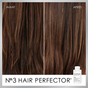 OLAPLEX - N°3 Hair Perfector Soin réparateur Cheveux - 100ml