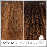 OLAPLEX - N°3 Hair Perfector Soin réparateur Cheveux - 100ml