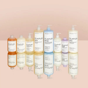 OLAPLEX - N°3 Hair Perfector Soin réparateur Cheveux - 100ml