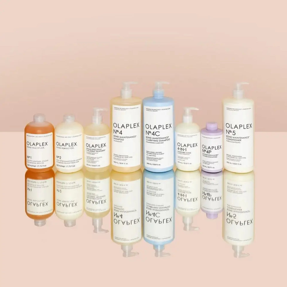 OLAPLEX - N°3 Hair Perfector Soin réparateur Cheveux - 100ml
