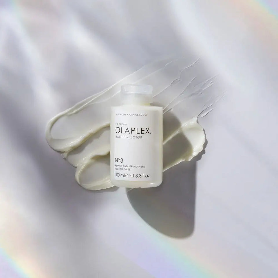 OLAPLEX - N°3 Hair Perfector Soin réparateur Cheveux - 100ml
