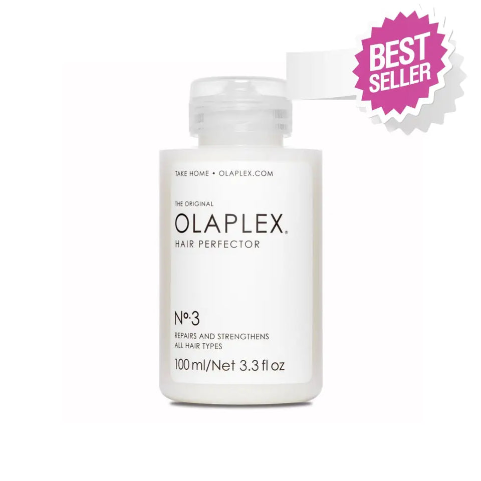 OLAPLEX - N°3 Hair Perfector Soin réparateur Cheveux - 100ml