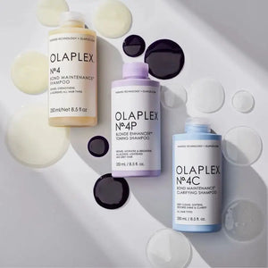 OLAPLEX - N°3 Hair Perfector Soin réparateur Cheveux - 100ml