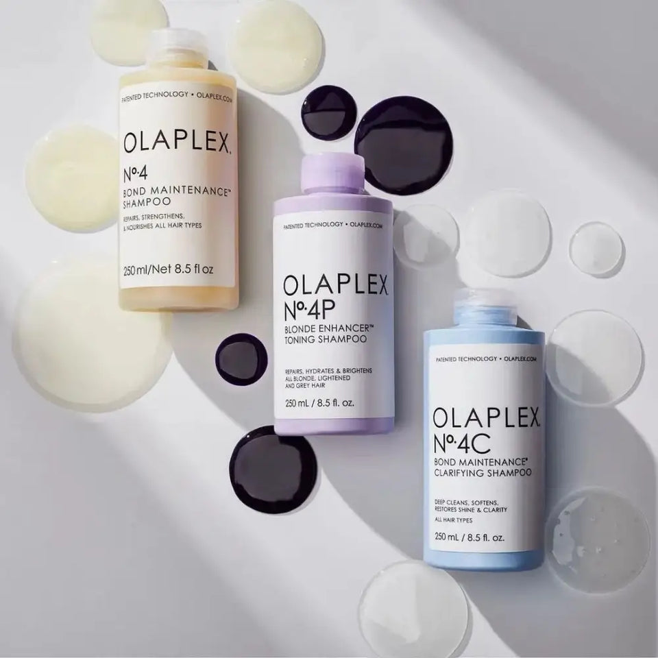 OLAPLEX - N°3 Hair Perfector Soin réparateur Cheveux - 100ml