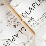 Olaplex - N°4 et No 5 Shampoing et Conditioner Bond Maintenance - 250ml