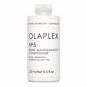 Olaplex - N°4 et No 5 Shampoing et Conditioner Bond Maintenance - 250ml