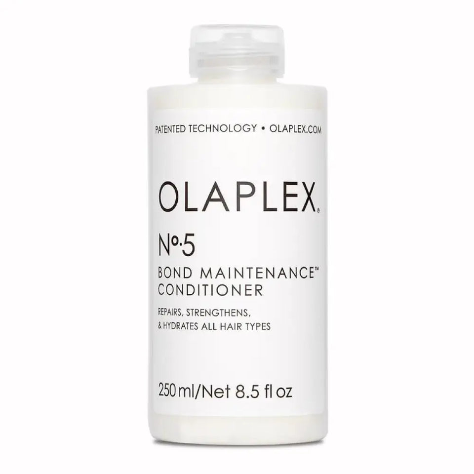 Olaplex - N°4 et No 5 Shampoing et Conditioner Bond Maintenance - 250ml