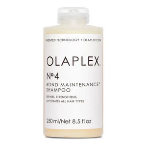 Olaplex - N°4 et No 5 Shampoing et Conditioner Bond Maintenance - 250ml