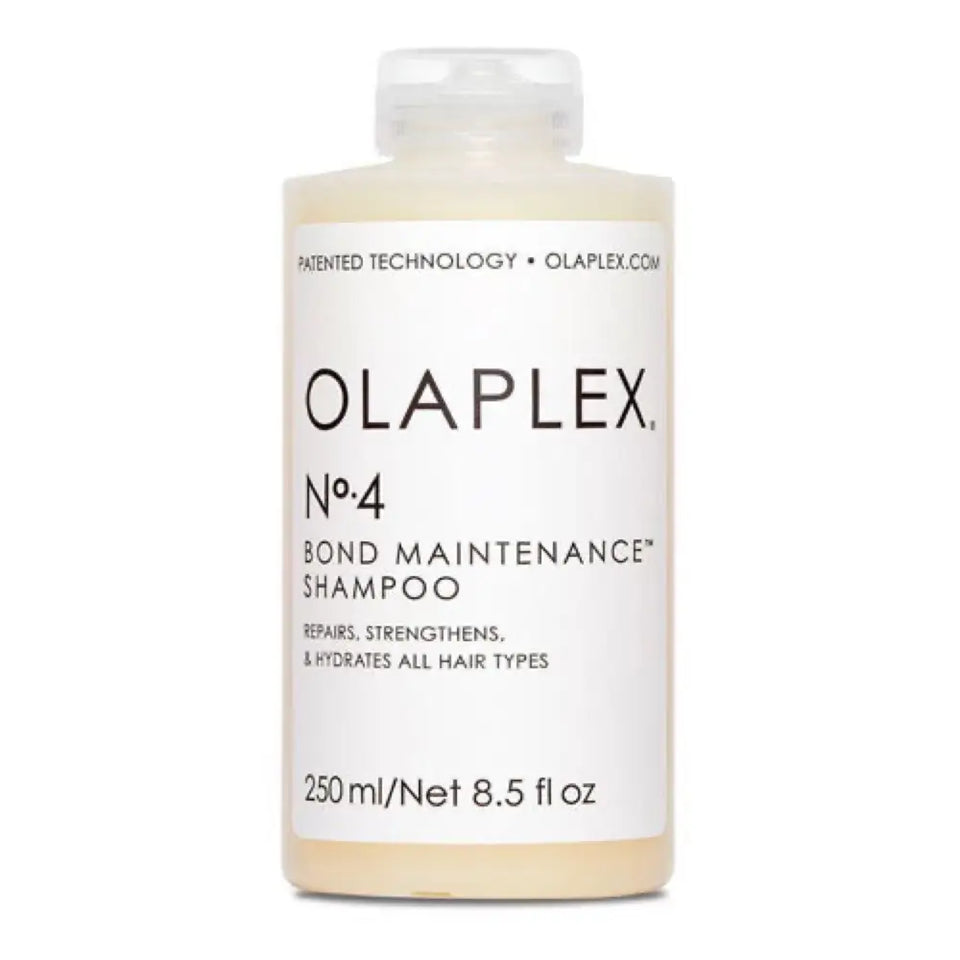 Olaplex - N°4 et No 5 Shampoing et Conditioner Bond Maintenance - 250ml
