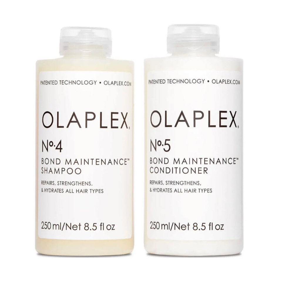 Olaplex - N°4 Shampoing Bond Maintenance - 250ml