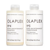 Olaplex - N°4 Shampoing Bond Maintenance - 250ml