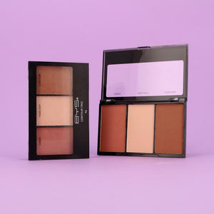 BYS - Contour Trio - 02 Sweet