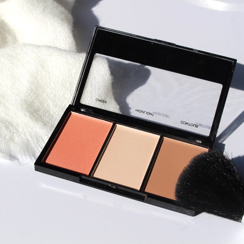 BYS - Contour Trio - 02 Sweet