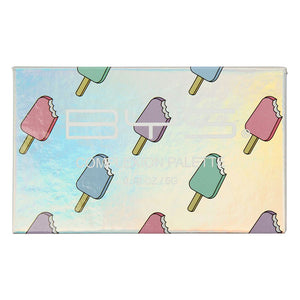 BYS - MINI Complexion Palette - réf Ice Cream