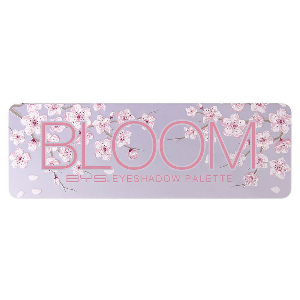 BYS - BLOOM PALETTE