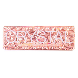 BYS - CRYSTAL PALETTE