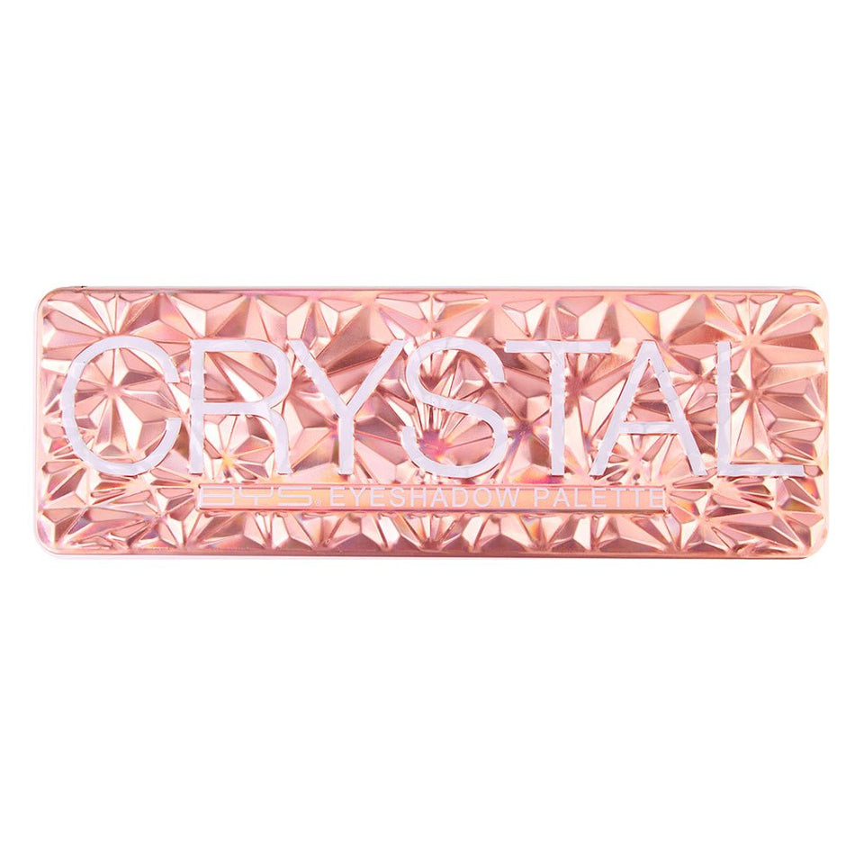 BYS - CRYSTAL PALETTE