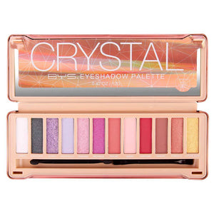 BYS - CRYSTAL PALETTE