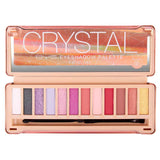 BYS - CRYSTAL PALETTE