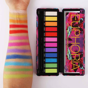 BYS - EUPHORIA PALETTE