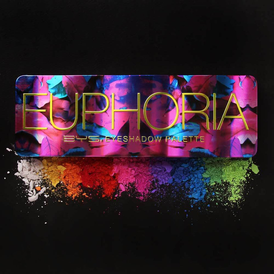 BYS - EUPHORIA PALETTE