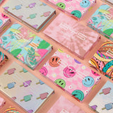 BYS - MINI Complexion Palette - réf Ice Cream