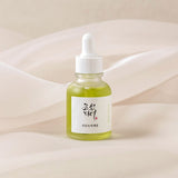 BEAUTY OF JOSEON - Calming Serum Green Tea + Panthenol - 30ml