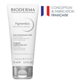 BIODERMA - Sensitive Areas Soin Éclaircissant Ciblé - 75ml