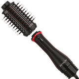 REVLON - Volumiteur monobloc REVLON PLUS 2.0 Sèche-cheveux et brosse à air chaud, noir