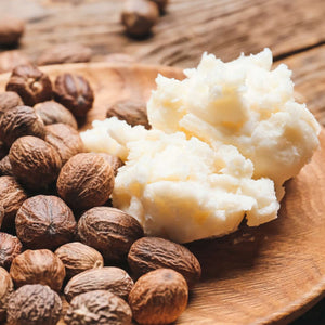 LE PETIT OLIVIER - Après-Shampooing Beurre de Karité et Macadamia - 200ml