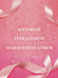 BATH & BODY WORKS - Big Gift Bag Pure Wonder ( 5pcs )