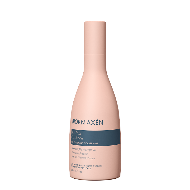 BJORN AXEN - Argan Oil Anti Frizz Conditioner - 250ml