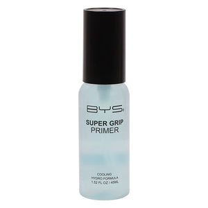 BYS - Super Grip Primer Cooling Hydro Formula - 45ml