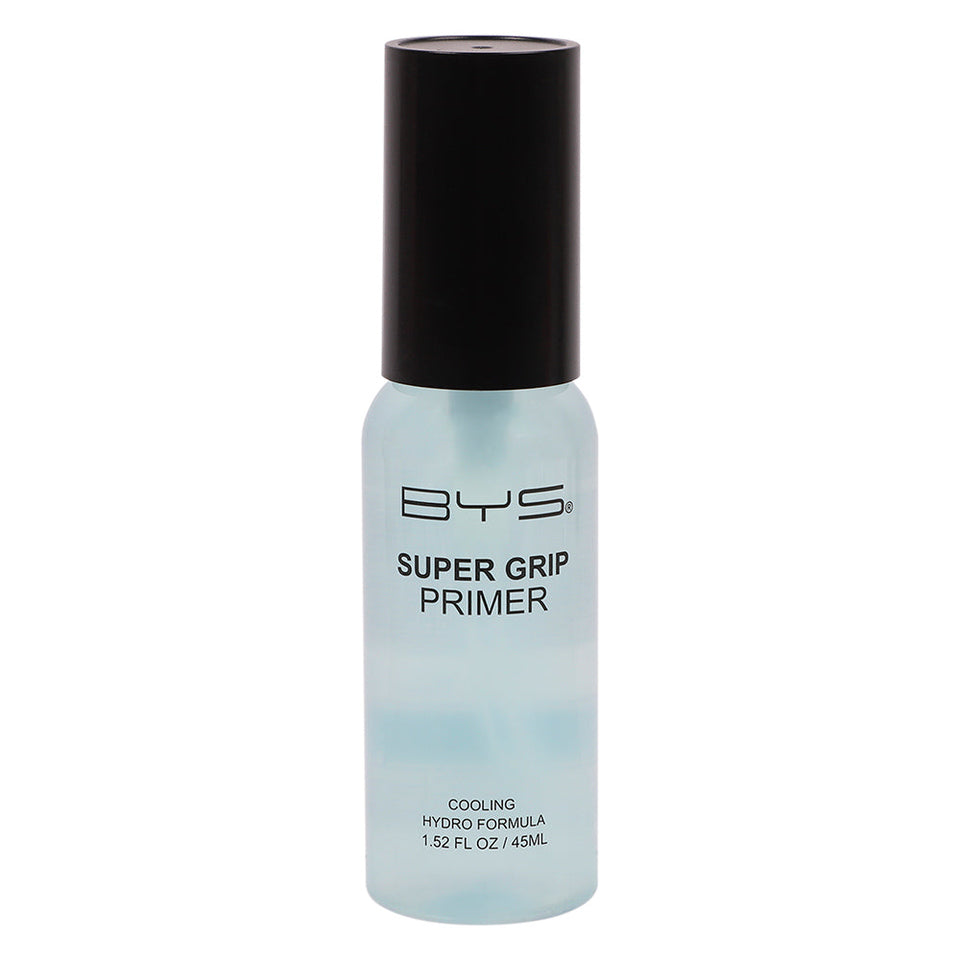 BYS - Super Grip Primer Cooling Hydro Formula - 45ml