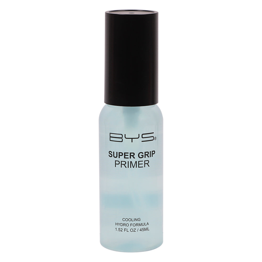 BYS - Super Grip Primer Cooling Hydro Formula - 45ml