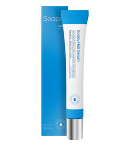 SEAPURI - Scalpy Hair Serum - 20ml