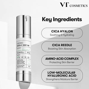 VT COSMETICS - Reedle Shot 300 - 50ml