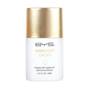 BYS - Healthy Glow Highlight Drops Struck Gold - 30ml