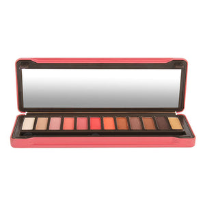 BYS - PEACH PALETTE