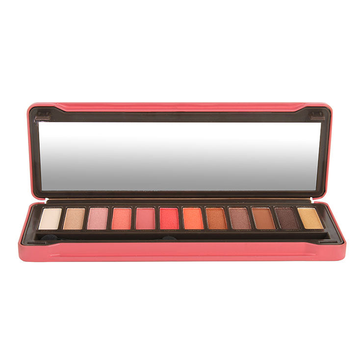 BYS - PEACH PALETTE
