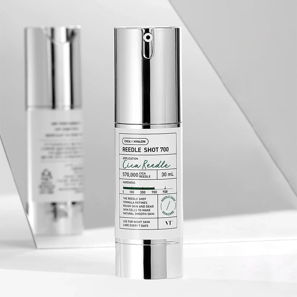VT COSMETICS - Reedle Shot 700 - 30ml