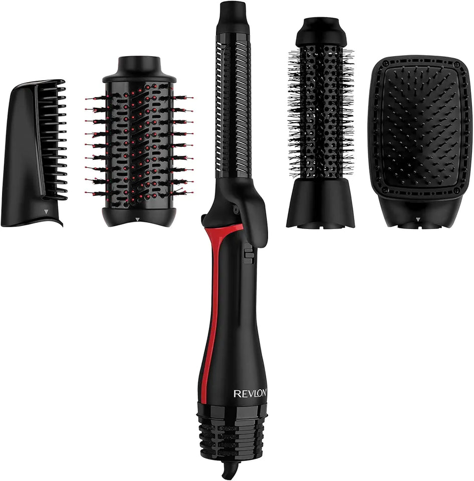 REVLON - Brosse coiffante Revlon Multistyler One-Step 5-EN-1