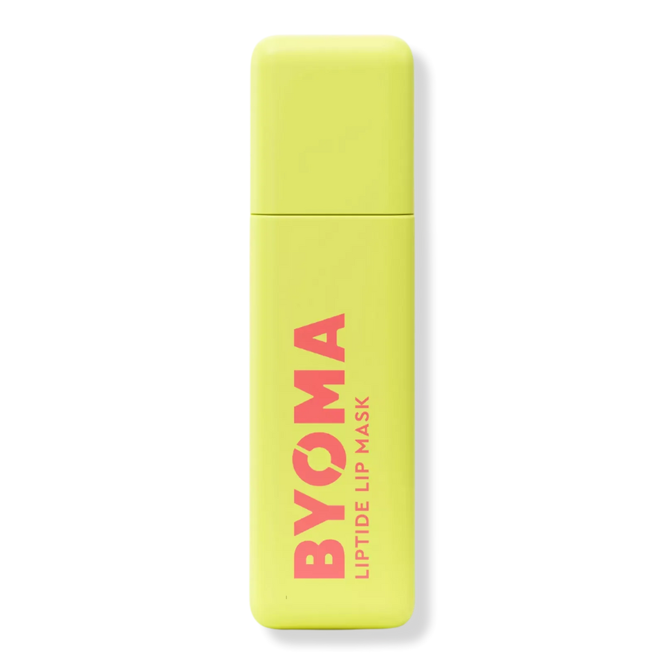 BYOMA - Liptide PH Lip Mask, Barrier Lipids