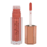 BYS - Bee Sting Plumping Lip Gloss - réf Terracotta