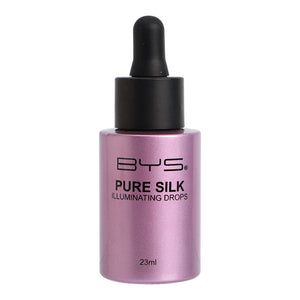 BYS - Pure Silk illuminating Drops - réf Berry Scented
