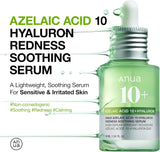 ANUA - Azelaic Acid 10+ Hyaluron - 30ml