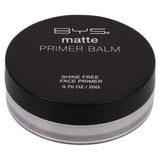 BYS - Matte Primer Balm Shine Free Face Primer - 20g