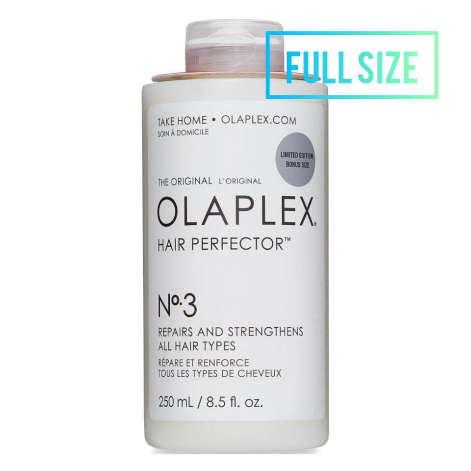 OLAPLEX - N°3 Hair Perfector Soin réparateur Cheveux - 250ml